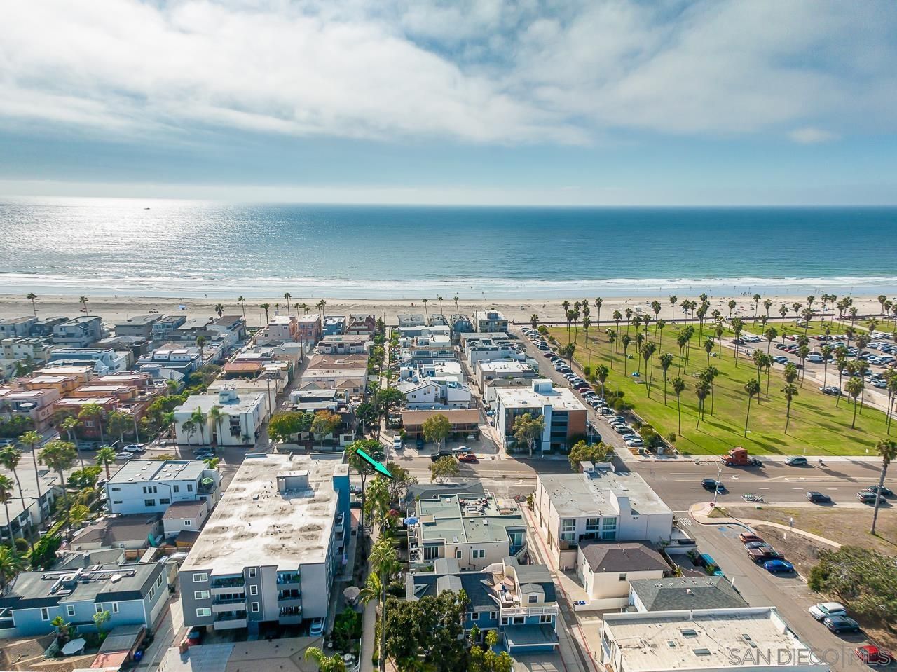 Main Photo: MISSION BEACH Property for sale: 804 Ensenada Ct in San Diego