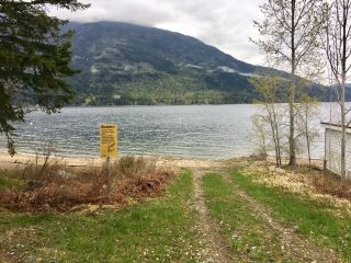 Photo 9: 3,4,6 Armstrong Road in Eagle Bay: Vacant Land for sale : MLS®# 10133907