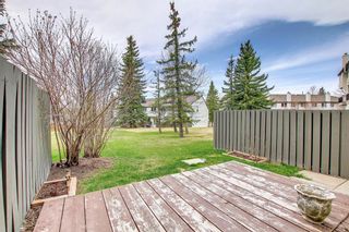 Photo 34: 82 1190 Ranchview Road NW in Calgary: Ranchlands Row/Townhouse for sale : MLS®# A1233613