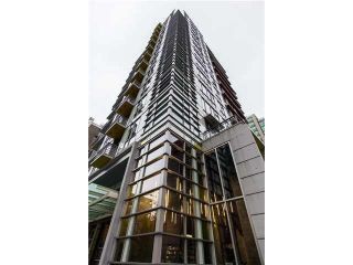 Photo 1: 1105 1205 HOWE Street in Vancouver: Downtown VW Condo for sale in "DD" (Vancouver West)  : MLS®# R2679587