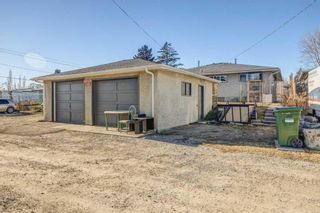 Photo 39: 4706 & 4708 Greenhill Crescent NE in Calgary: Greenview Full Duplex for sale : MLS®# A2095898