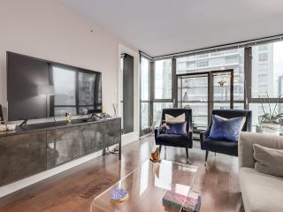 Photo 5: 1211 1367 ALBERNI Street in Vancouver: West End VW Condo for sale in "The Lions" (Vancouver West)  : MLS®# R2869343