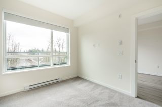 Photo 16: 511 7920 206 Street in Langley: Willoughby Heights Condo for sale in "The Hive" : MLS®# R2856764