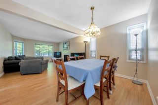 Photo 9: 850 PORTEAU Place in North Vancouver: Roche Point House for sale : MLS®# R2579321