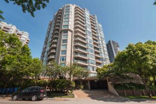 Photo 20: 201 1045 QUAYSIDE Drive in New Westminster: Quay Condo for sale in "QUAYSIDE TOWERS1" : MLS®# R2400263