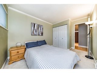 Photo 15: 109 932 ROBINSON STREET in Coquitlam: Coquitlam West Condo for sale : MLS®# R2313900