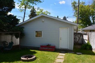 Photo 2: 2123 Mackay Road NW in Calgary: Montgomery Detached for sale : MLS®# A2141254