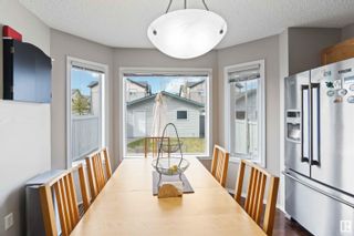Photo 9: 21020 60 Avenue in Edmonton: Zone 58 House Half Duplex for sale : MLS®# E4385766