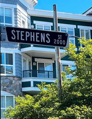 Photo 11: 2026 STEPHENS Street in Vancouver: Kitsilano Retail for sale in "Star of Kitsilano" (Vancouver West)  : MLS®# C8045452