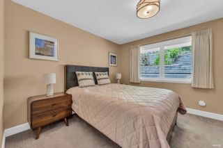 Photo 28: 3250 COLWOOD Drive in North Vancouver: Edgemont House for sale : MLS®# R2891511