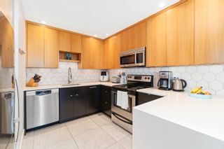 Photo 19: 1 2077 W 3RD Avenue in Vancouver: Kitsilano Townhouse for sale (Vancouver West)  : MLS®# R2695413