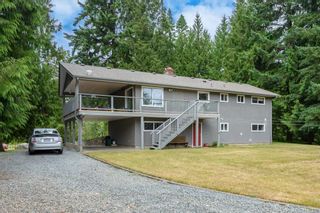 Photo 35: 2470 England Rd in Courtenay: CV Courtenay West House for sale (Comox Valley)  : MLS®# 891260