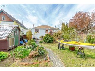 Photo 18: 2835 Rockwell Ave in VICTORIA: SW Gorge House for sale (Saanich West)  : MLS®# 756443