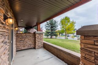 Photo 18: 1107 92 Crystal Shores Road: Okotoks Apartment for sale : MLS®# A2003628