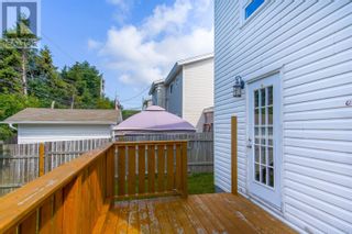 Photo 41: 7 Jubilee Place in Mount Pearl: House for sale : MLS®# 1262719