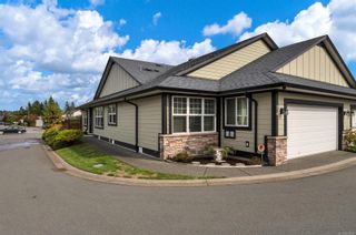 Photo 1: 14 611 Hilchey Rd in Campbell River: CR Willow Point Half Duplex for sale : MLS®# 887649