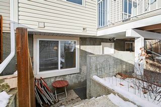 Photo 22: 69 West Terrace Road: Cochrane Semi Detached (Half Duplex) for sale : MLS®# A2017075