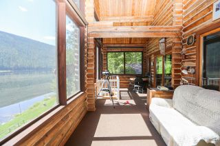 Photo 14: 9076 Barriere North Road in Barriere: BA Recreational for sale (NE)  : MLS®# 156890