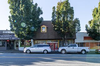 Photo 1: 22344 LOUGHEED Highway in Maple Ridge: West Central Retail for sale : MLS®# C8046691