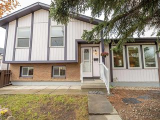 Main Photo: 3 Bedford Circle NE in Calgary: Beddington Heights Detached for sale : MLS®# A2134952