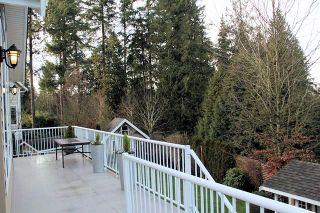 Photo 14: 4673 204A Street in Langley: Langley City House for sale in "Mossey Estates" : MLS®# R2022595