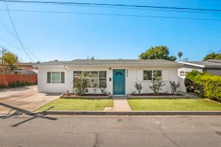 Main Photo: BAY PARK House for sale : 3 bedrooms : 4649 Tonopah Ave in San Diego