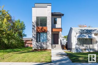 Main Photo: 11322 79 Avenue in Edmonton: Zone 15 House for sale : MLS®# E4381411