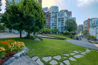 Photo 27: 506 990 BEACH Avenue in Vancouver: Yaletown Condo for sale in "1000 Beach" (Vancouver West)  : MLS®# R2762002