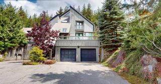 Main Photo: 7410 AMBASSADOR Crescent in Whistler: White Gold House for sale in "White Gold" : MLS®# R2887989