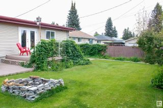 Photo 36: 14519 87 Avenue in Edmonton: Zone 10 House for sale : MLS®# E4306147