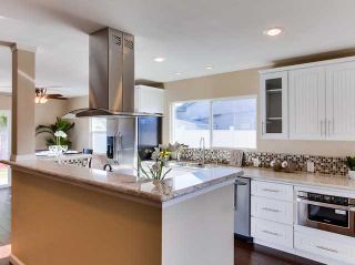 Photo 6: CLAIREMONT House for sale : 4 bedrooms : 4821 Mount Bigelow Drive in San Diego