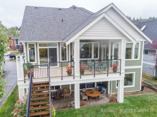 Photo 49: 375 POINT IDEAL DRIVE in LAKE COWICHAN: Z3 Lake Cowichan House for sale (Zone 3 - Duncan)  : MLS®# 445557