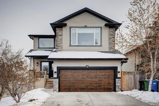 Photo 6: 9 Valley Stream Close NW in Calgary: Valley Ridge Detached for sale : MLS®# A2013213