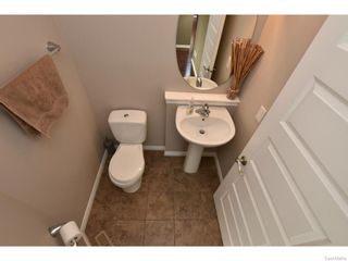 Photo 18: 4313 GUSWAY Street in Regina: Single Family Dwelling for sale (Regina Area 01)  : MLS®# 600709