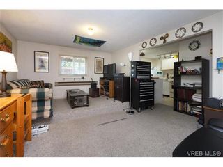 Photo 11: 3141 Blackwood St in VICTORIA: Vi Mayfair House for sale (Victoria)  : MLS®# 734623