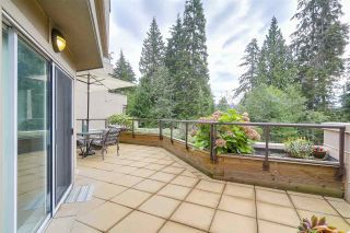 Photo 17: 406 1500 OSTLER Court in North Vancouver: Indian River Condo for sale in "Mountain Terrace" : MLS®# R2209488