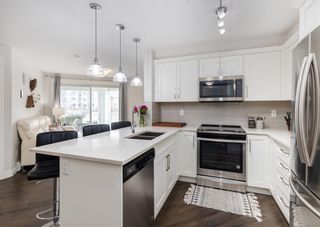 Photo 6: 207 110 Auburn Meadows View SE in Calgary: Auburn Bay Apartment for sale : MLS®# A1213346