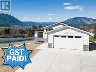 Photo 2: 1021 16 Avenue SE in Salmon Arm: House for sale : MLS®# 10310956