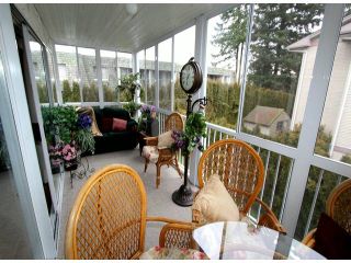 Photo 15: 210 32025 TIMS Avenue in Abbotsford: Abbotsford West Condo for sale in "Elmwood Manor" : MLS®# F1402309