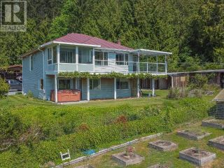 Photo 91: 3830 HIGHWAY 101 in Powell River: House for sale : MLS®# 17534