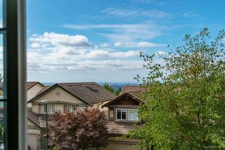 Photo 33: 2523 PLATINUM Lane in Coquitlam: Westwood Plateau House for sale in "Cobblestone Lane" : MLS®# R2816888