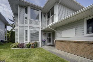 Photo 2: 3A 46354 BROOKS Avenue in Chilliwack: Chilliwack E Young-Yale Townhouse for sale : MLS®# R2458513