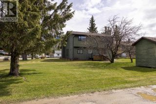 Photo 29: 803 3RD AVENUE in McBride: House for sale : MLS®# R2770244