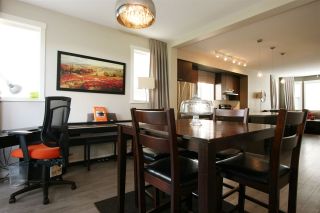 Photo 5: 5 14838 61 AVENUE in Surrey: Sullivan Station Townhouse for sale : MLS®# R2101998
