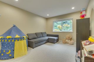 Photo 17: 162 DOGWOOD Drive: Anmore House for sale (Port Moody)  : MLS®# R2473342