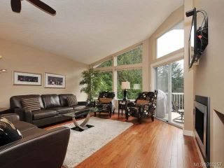 Photo 3: 93 Marine Dr in COBBLE HILL: ML Cobble Hill House for sale (Malahat & Area)  : MLS®# 700257