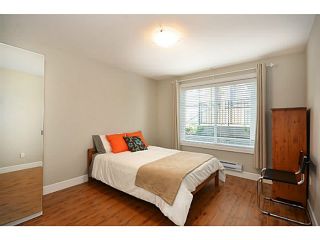 Photo 7: 103 423 EIGHTH STREET in Uptown NW: Home for sale : MLS®# V1111228