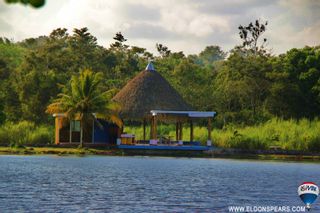 Photo 2: Lots for sale - Lake front - Brisas de los Lagos