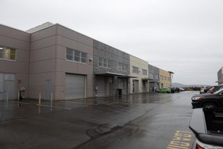 Photo 30: 107 1759 Sean Hts in Central Saanich: CS Keating Warehouse for lease : MLS®# 950478