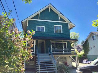 Photo 7: 3046 W 6TH Avenue in Vancouver: Kitsilano House for sale in "KITSILANO" (Vancouver West)  : MLS®# R2273059